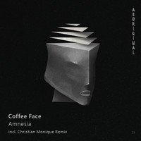 Coffee Face - Amnesia