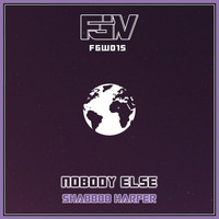 Shabboo Harper - Nobody Else