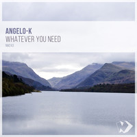 Angelo-K - Whatever You Need