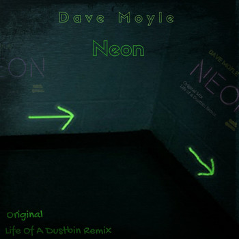 Dave Moyle - Neon