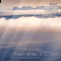 AlexK - Soul Flight, Avalanche