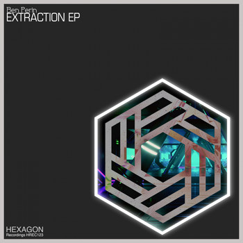 Ben Perin - Extraction Ep