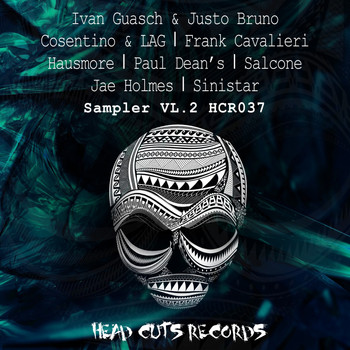 Various Artists - Sampler Vl.2