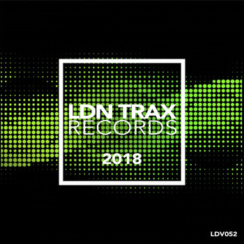 Various Artists - LDN Trax 2018