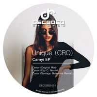 Unique (CRO) - Camyi EP