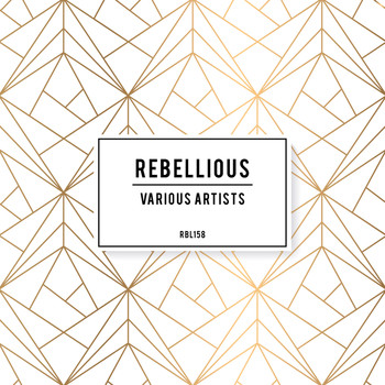 Various Artists - Rebellious
