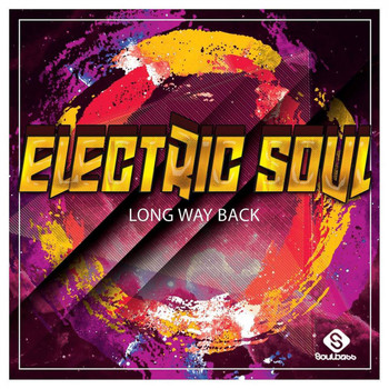 Electric Soul - Long Way Back
