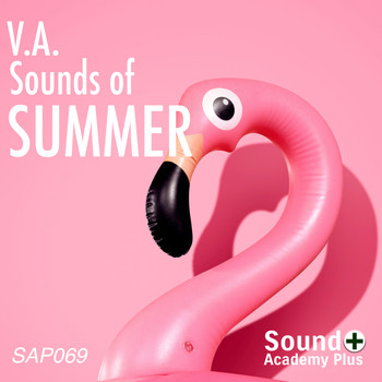 Various Artists - V.A.Sounds of Summer