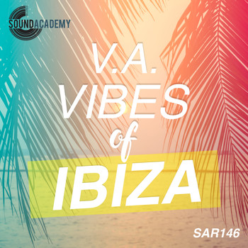 Various Artists - V.A.Vibes of Ibiza