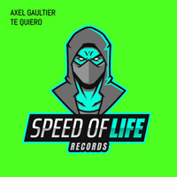 Axel Gaultier - Te Quiero (Dj Global Byte Mix)