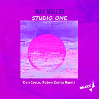 Max Muller - Studio One