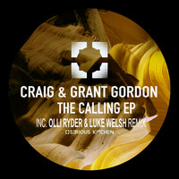 Craig & Grant Gordon - The Calling