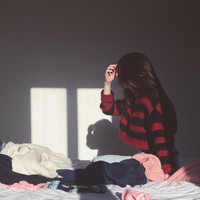 Bipolar - Letto grande