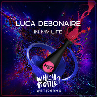 Luca Debonaire - In My Life