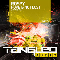 Rospy - Hope Is Not Lost