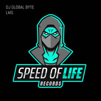 DJ Global Byte - LMS (King Size Mix)