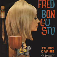Fred Bongusto - Tu no capire