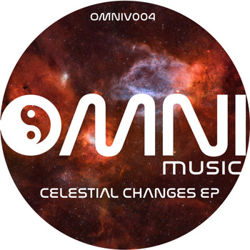 Various Artists - Celestial Changes EP