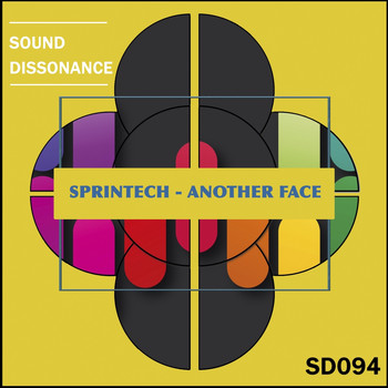 Sprintech - Another Face (Explicit)
