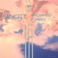 Sangeet - Enchanted Garden
