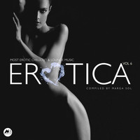 Marga Sol - Erotica Vol.6 (Most Erotic Chillout & Lounge Music)