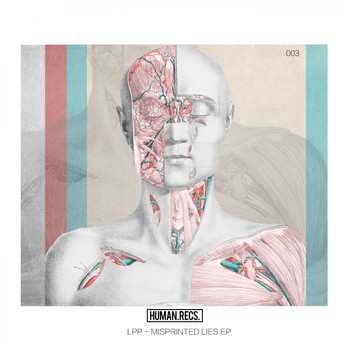 LPP - Misprinted Lies EP