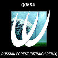 Qokka - Russian Forest (Bizraich Remix)