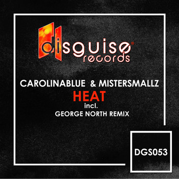 CarolinaBlue & MisterSmallz - Heat