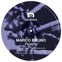 Marco Bruno - Floating