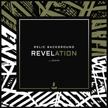 Relic Background - Revelation