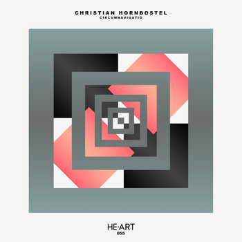 Christian Hornbostel - Circumnavigatio