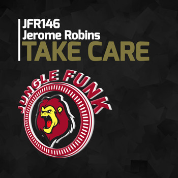 Jerome Robins - Take Care