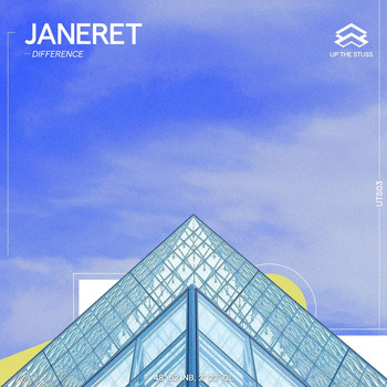 Janeret - Difference