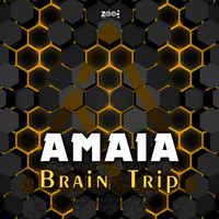 Amaia - Brain Trip