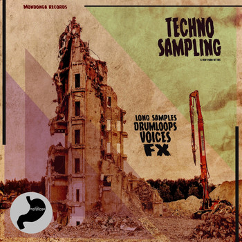 Loop Obsession - Techno Sampling