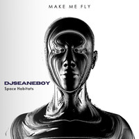 djseanEboy - Space Habitats