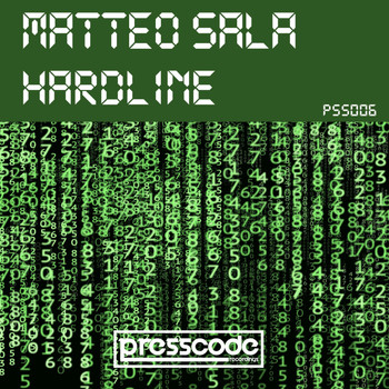 Matteo Sala - Hardline