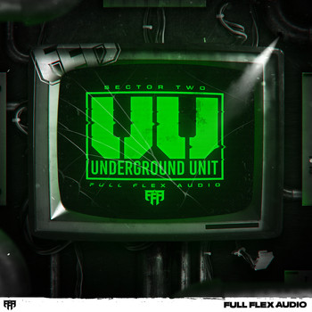 Various Artists - Underground Unit: Sector 2 (Explicit)