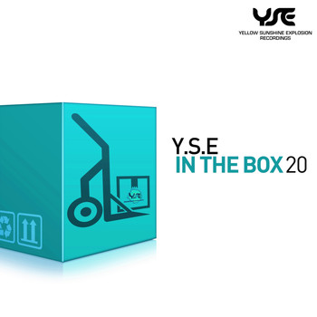 Various Artists - Y.s.e. in the Box, Vol. 20