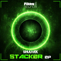 Shuuvek - Stacker EP