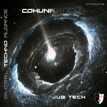 Cohuna Beatz - Stoned Dub Tech