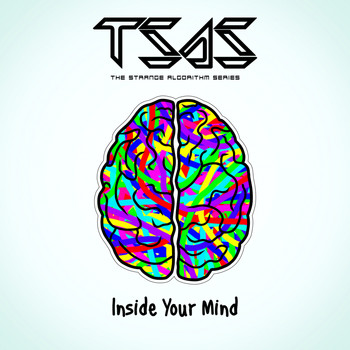 The Strange Algorithm Series - Inside Your Mind