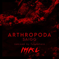 Saigg - Arthropoda