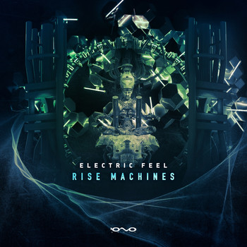 Electric Feel - Rise Machines