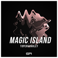 Toper&Harley - Magic Island