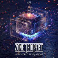 Zone Tempest - New World Revelations