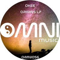 Okee - Origins LP