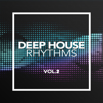 Various Artists - Deep House Rhythms 2018, Vol. 2