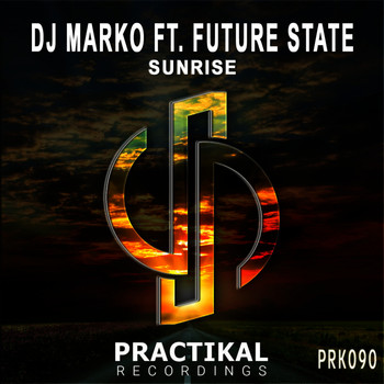 DJ Marko Ft. Future State - Sunrise