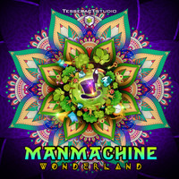 ManMachine - Wonderland